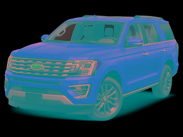 Certified 2020 Ford Expedition Limited w/ Equipment Group 303A AWD/4WD image 24