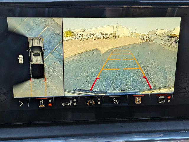 Used 2024 GMC Sierra 3500 Denali Ultimate AWD/4WD image 24