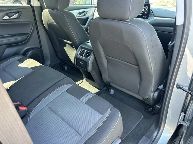 Used 2023 Chevrolet Blazer LT w/ Convenience Package FWD image 24