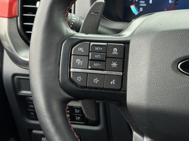 Certified 2025 Ford F150 Raptor AWD/4WD image 12