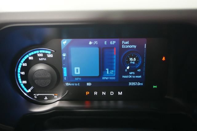 Certified 2022 Ford Bronco Badlands image 16