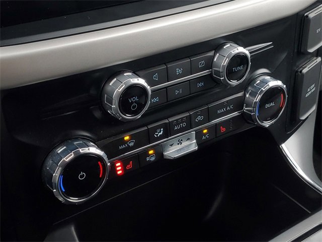 Certified 2023 Ford F150 XLT w/ Equipment Group 302A High image 22