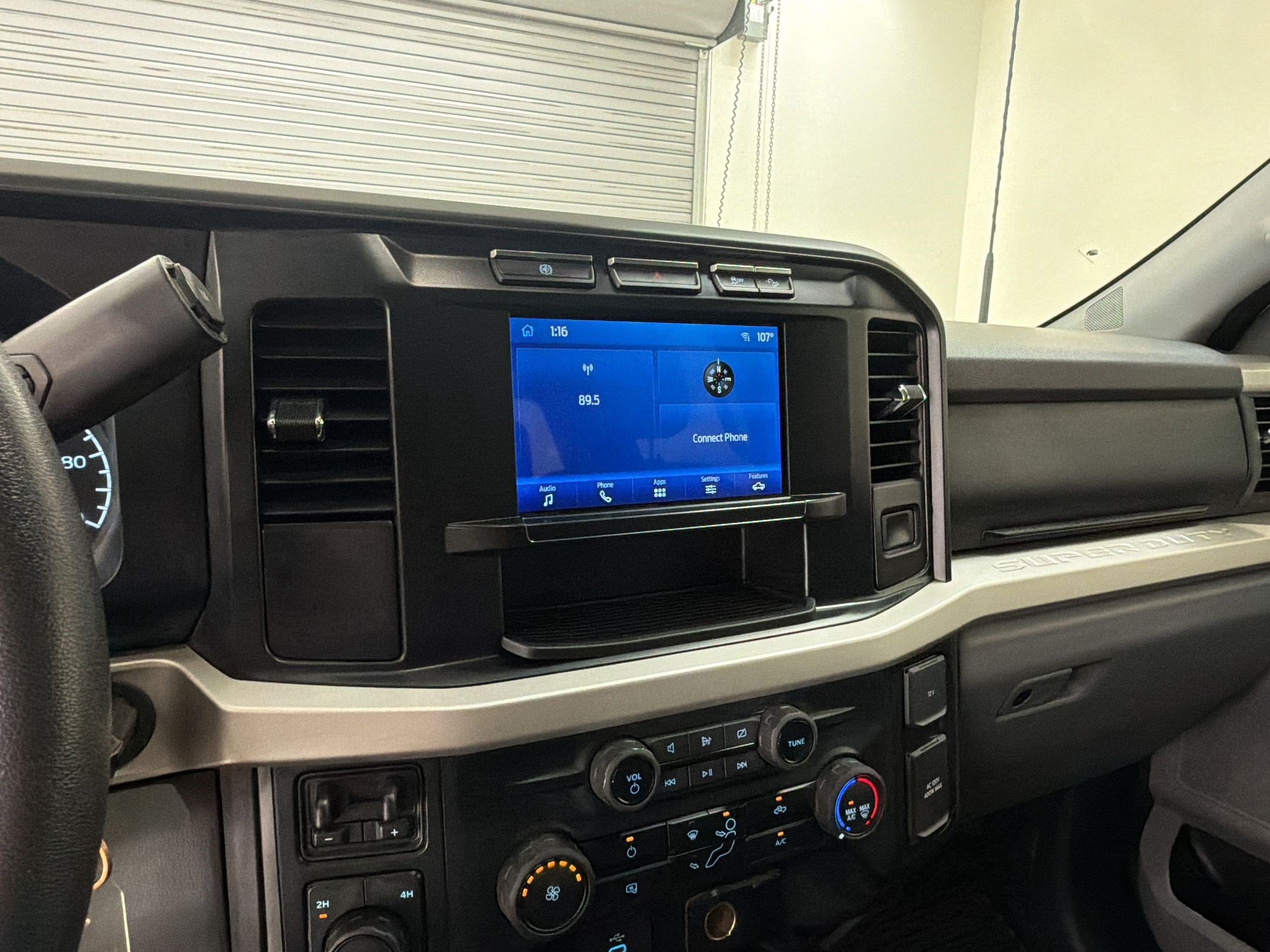Certified 2023 Ford F350 XLT w/ FX4 Off-Road Package AWD/4WD image 19