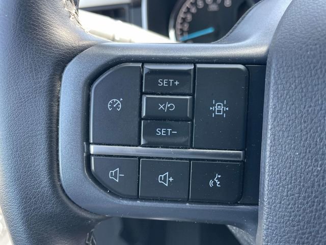 Certified 2023 Ford F150 XLT w/ Equipment Group 301A Mid AWD/4WD image 20
