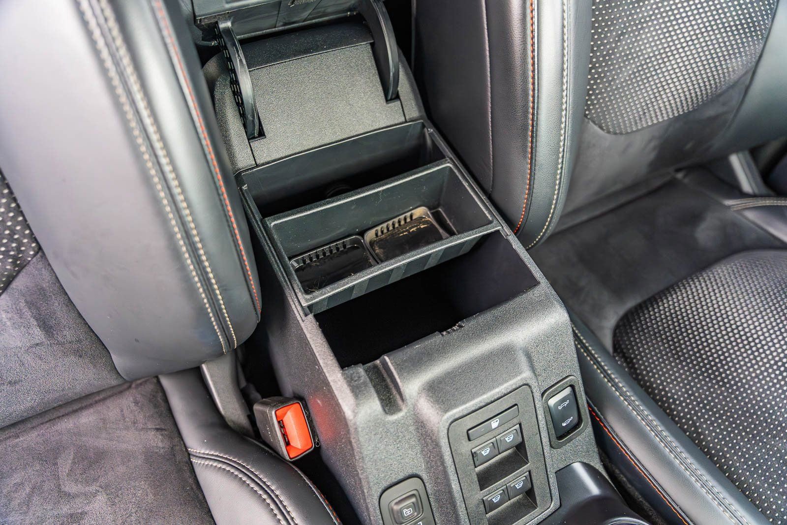 Certified 2024 Ford Bronco Raptor image 12