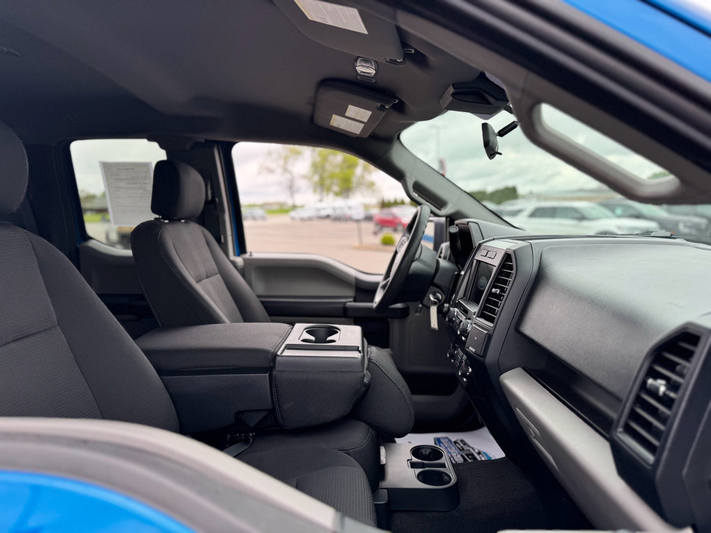 Certified 2019 Ford F150 XL w/ Equipment Group 101A Mid AWD/4WD image 35