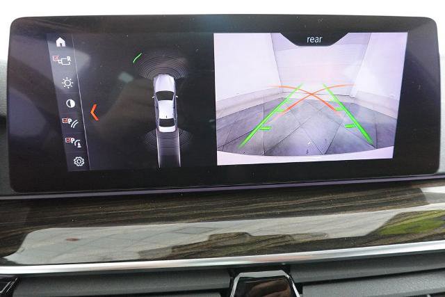 Used 2019 BMW 540i xDrive w/ Convenience Package image 19