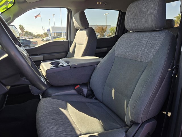 Certified 2025 Ford F350 XLT AWD/4WD image 19