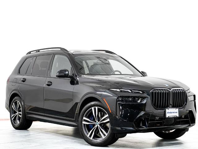 Used 2024 BMW X7 xDrive40i w/ M Sport Package