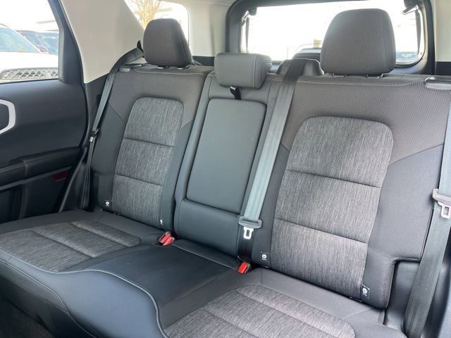 Certified 2022 Ford Bronco Sport Big Bend w/ Convenience Package image 13