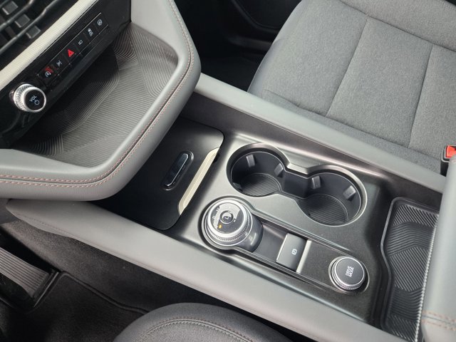 Certified 2025 Ford Explorer Active RWD image 18