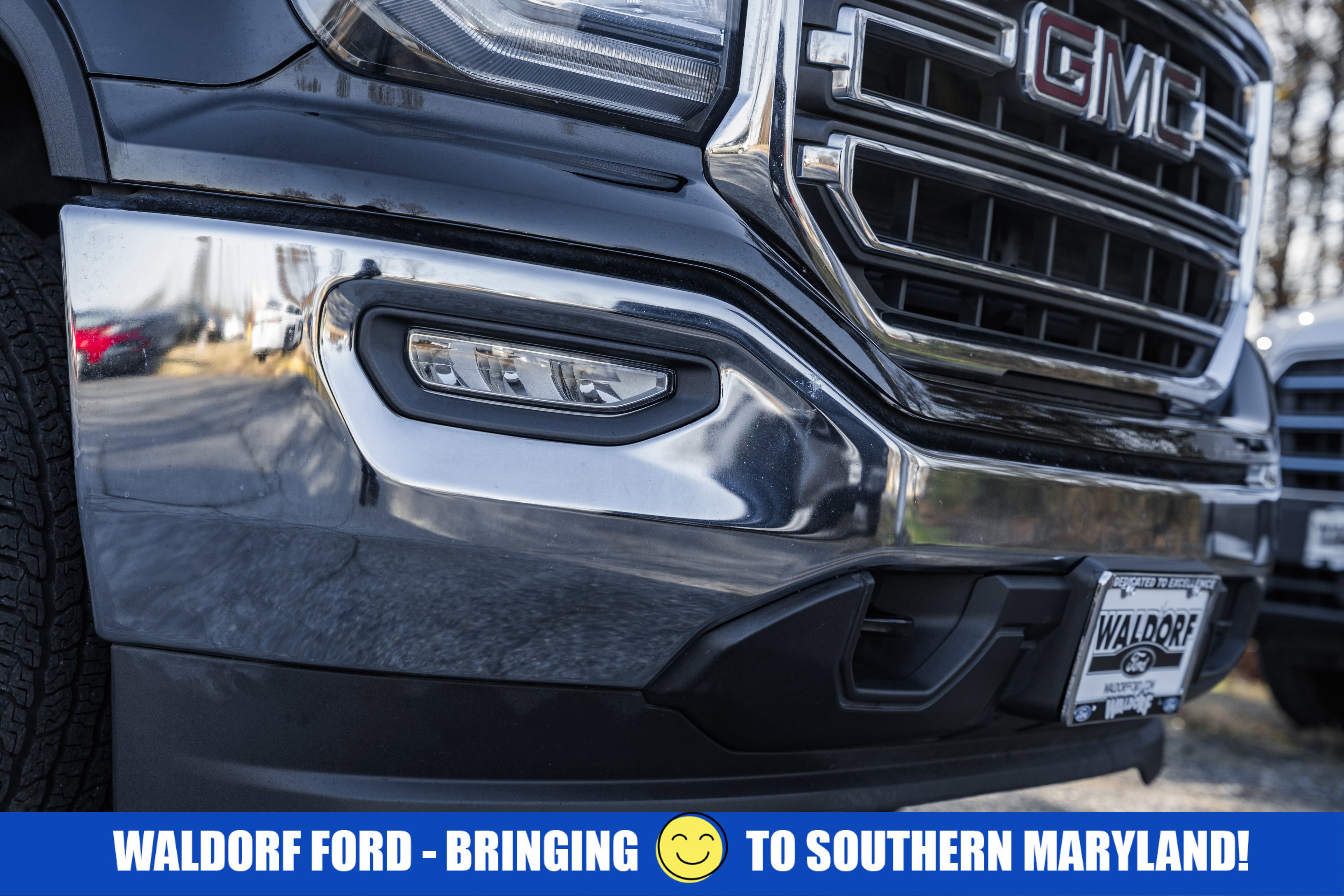 Used 2018 GMC Sierra 1500 SLE w/ SLE Value Package image 15