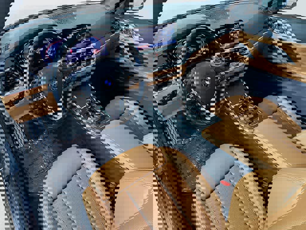 Used 2023 BMW 430i 430i image 9