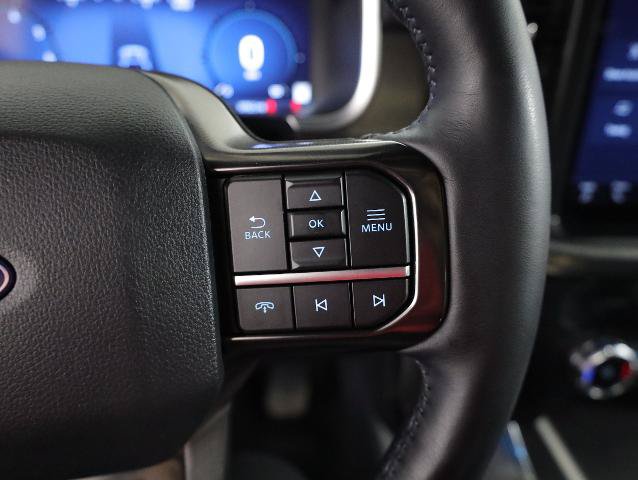 Certified 2025 Ford F150 Platinum AWD/4WD image 17