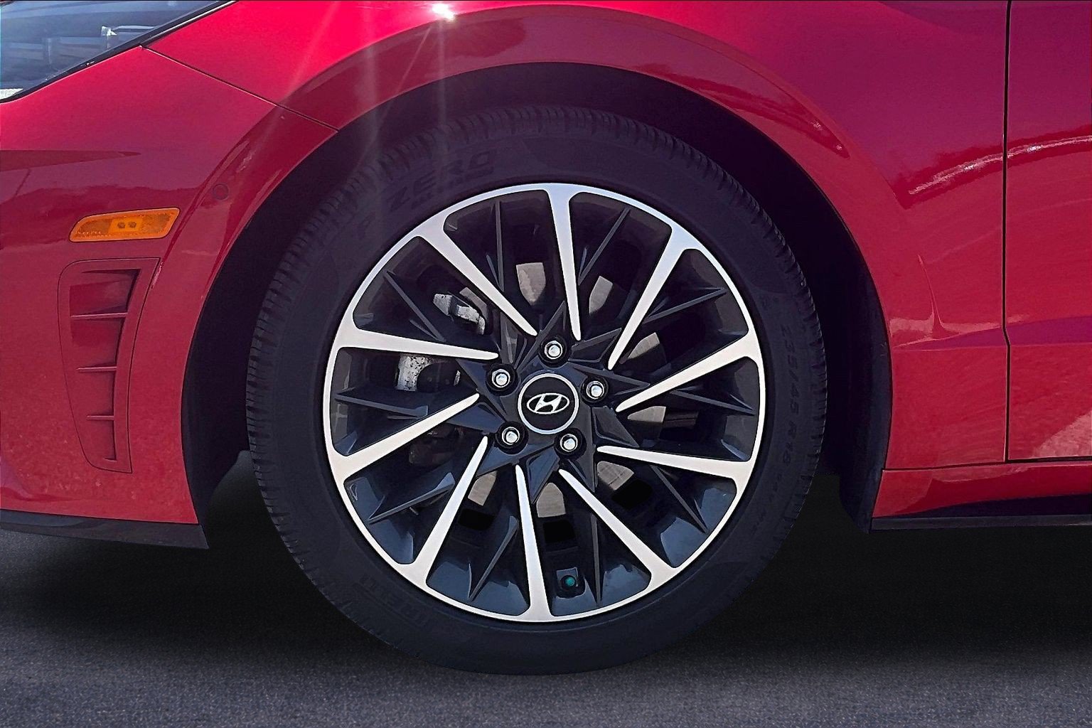 Used 2020 Hyundai Sonata Limited FWD image 34
