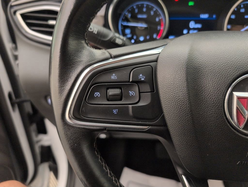 Used 2020 Buick Encore GX Preferred image 40