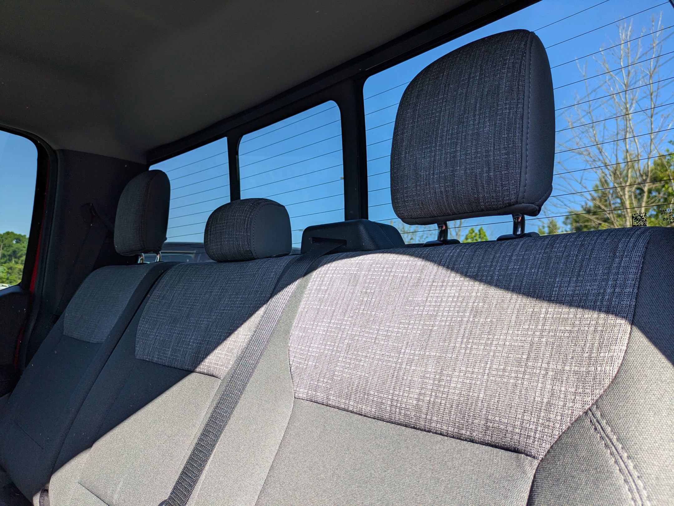 Certified 2024 Ford F250 XLT w/ Camper Package AWD/4WD image 28