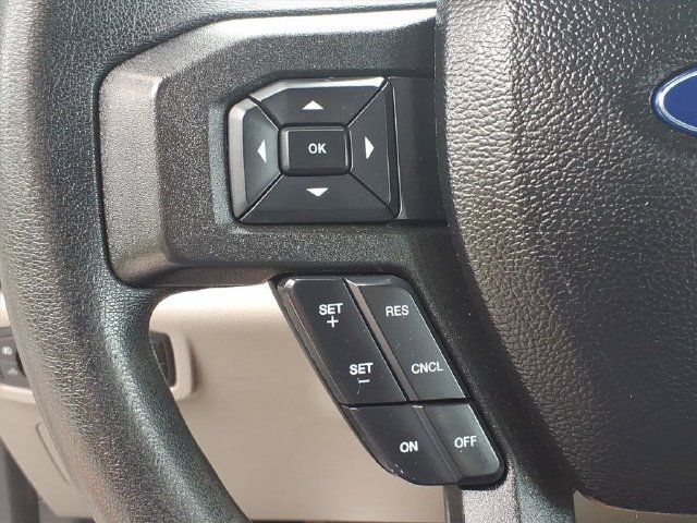 Certified 2018 Ford F150 XL w/ Equipment Group 101A Mid RWD image 16