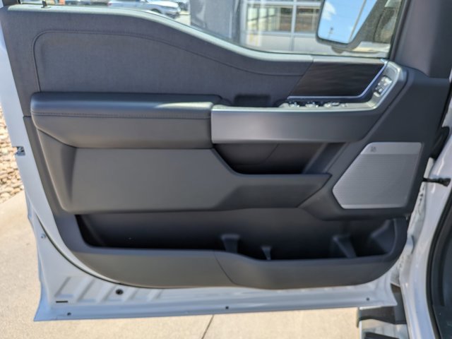 Certified 2024 Ford F150 Lariat w/ Tow/Haul Package image 12