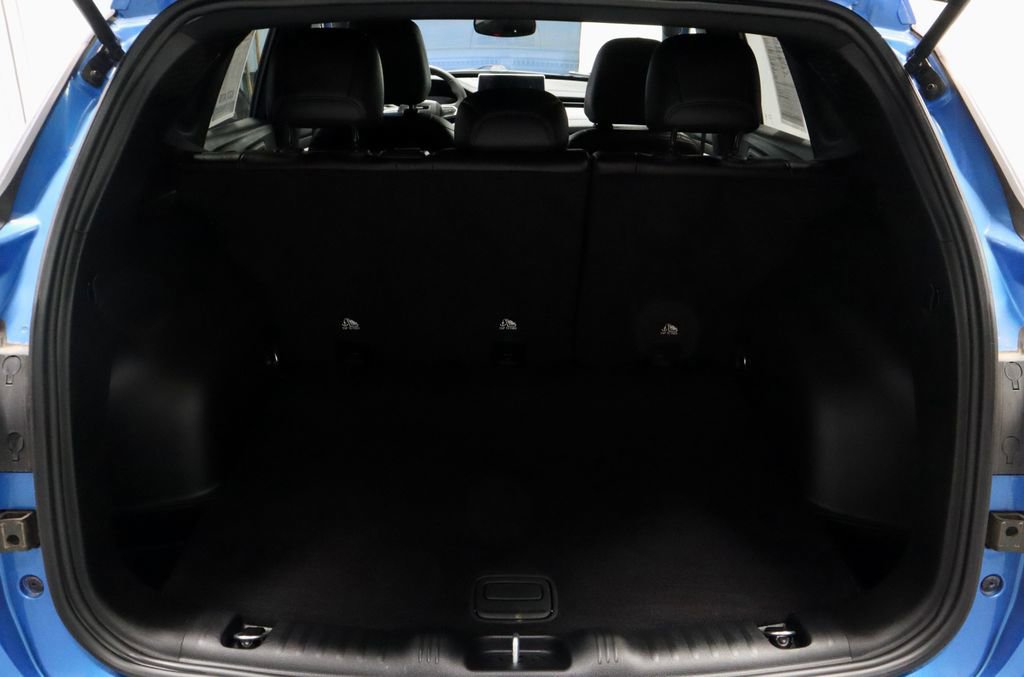 Used 2024 Jeep Compass Latitude AWD/4WD image 14