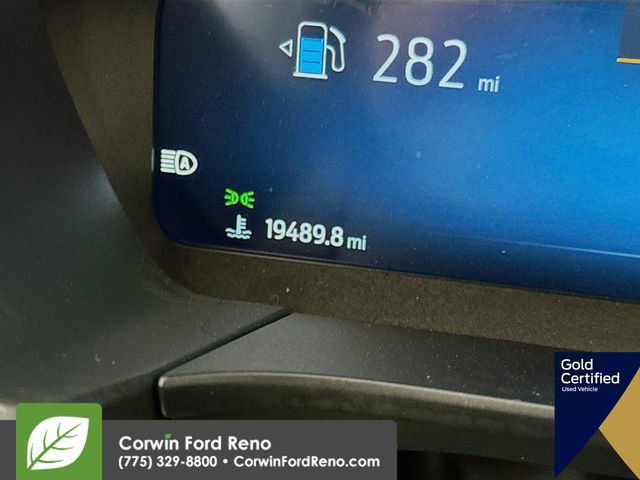 Certified 2023 Ford Escape Active w/ Tech Pack #2 image 15