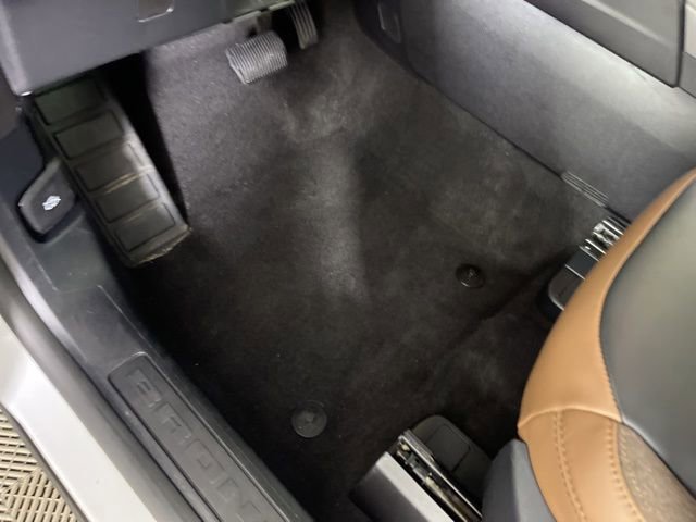 Certified 2025 Ford Bronco Sport Outer Banks w/ Outer Banks Tech Package+ image 16