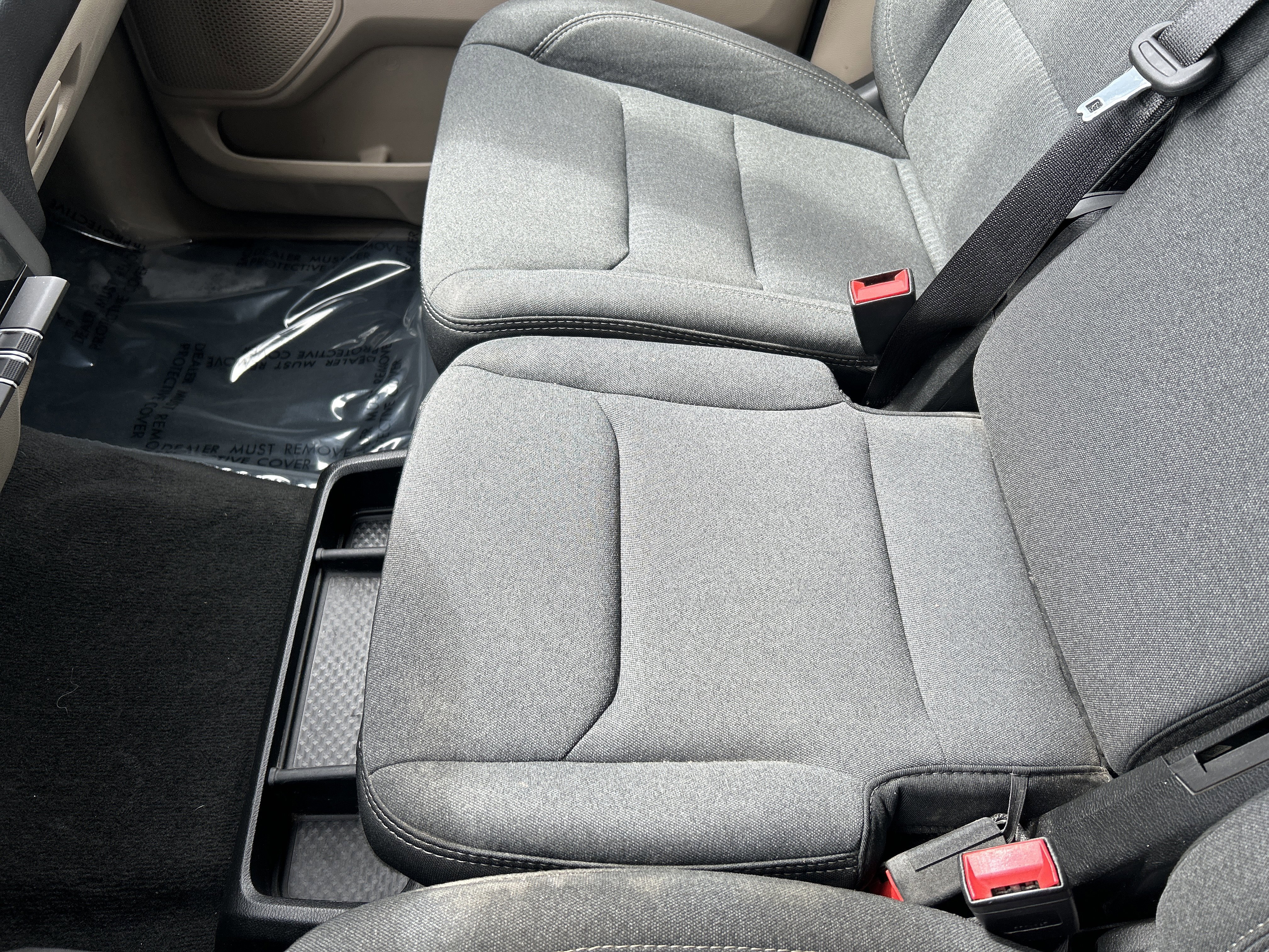 Used 2020 RAM 1500 Big Horn image 22