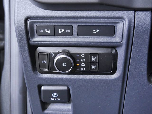Certified 2024 Ford F150 XLT w/ Equipment Group 302A MID AWD/4WD image 24