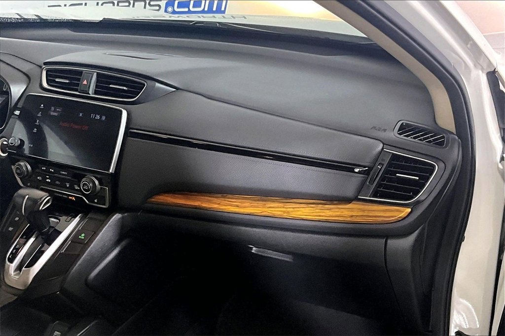 Used 2018 Honda CR-V EX-L image 13