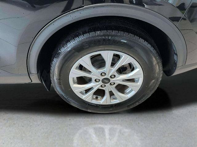 Certified 2024 Ford Escape Active FWD image 28