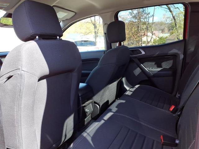 Certified 2023 Ford Ranger XL w/ Equipment Group 101A High AWD/4WD image 25