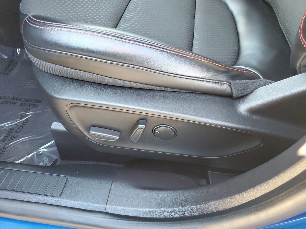 Certified 2023 Ford Escape ST-Line w/ Tech Pack #1 image 9