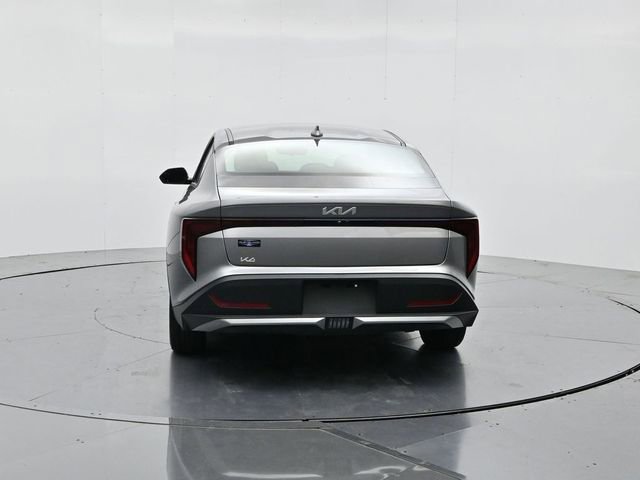 Used 2025 Kia K4 FWD image 8