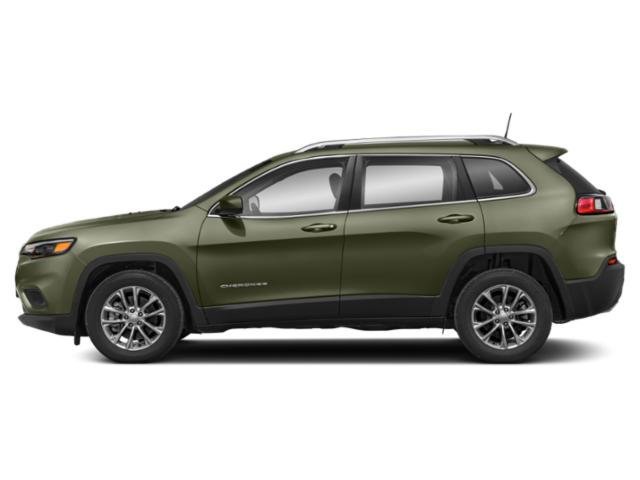 Used 2019 Jeep Cherokee Latitude w/ Popular Appearance Group FWD image 6