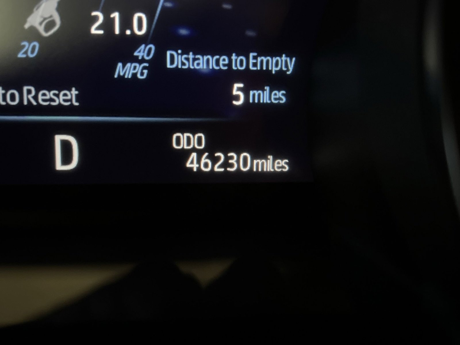 Used 2023 Toyota Camry XSE w/ Navigation Package image 16