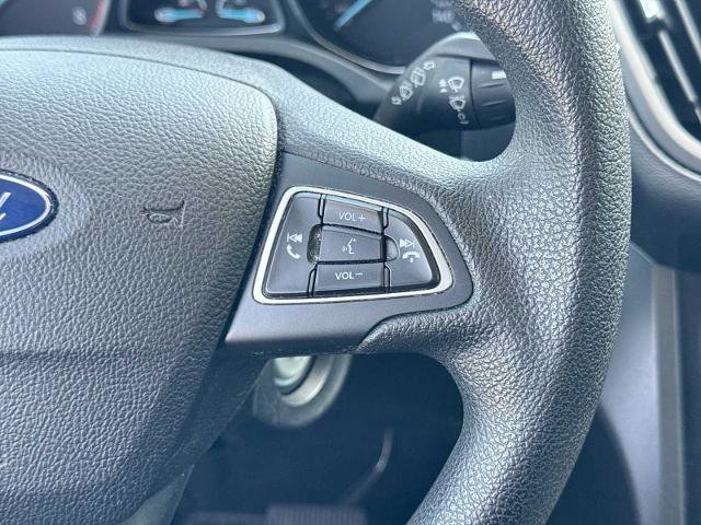 Certified 2018 Ford Escape SE AWD/4WD image 23