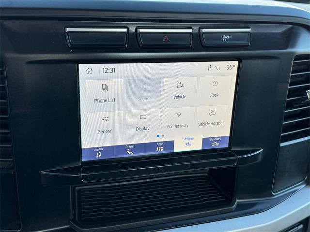 Certified 2023 Ford F250 XL w/ Snow Plow Prep Package image 19