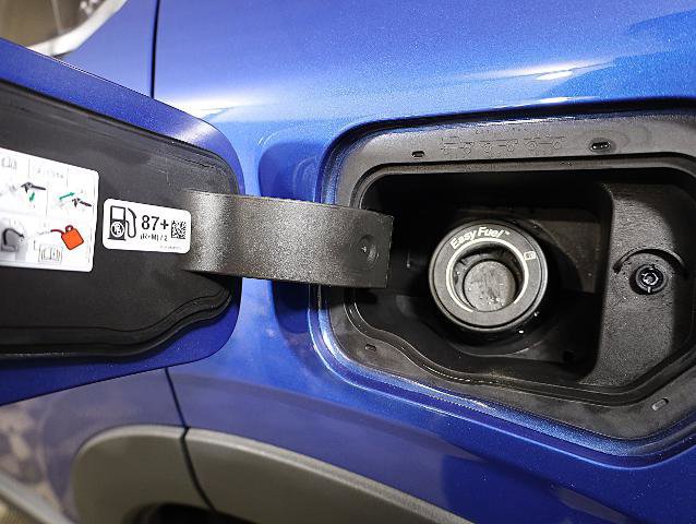 Certified 2024 Ford Bronco Sport Outer Banks w/ Tech Package image 36