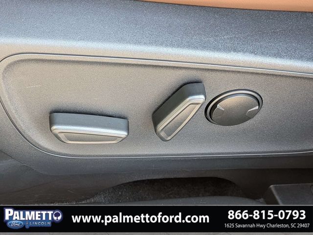 Certified 2023 Ford Bronco Sport Outer Banks w/ Tech Package AWD/4WD image 19