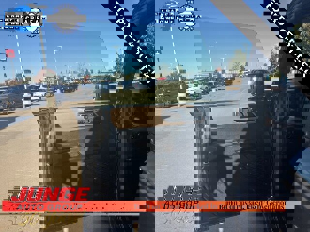 Certified 2024 Ford Bronco Wildtrak image 21