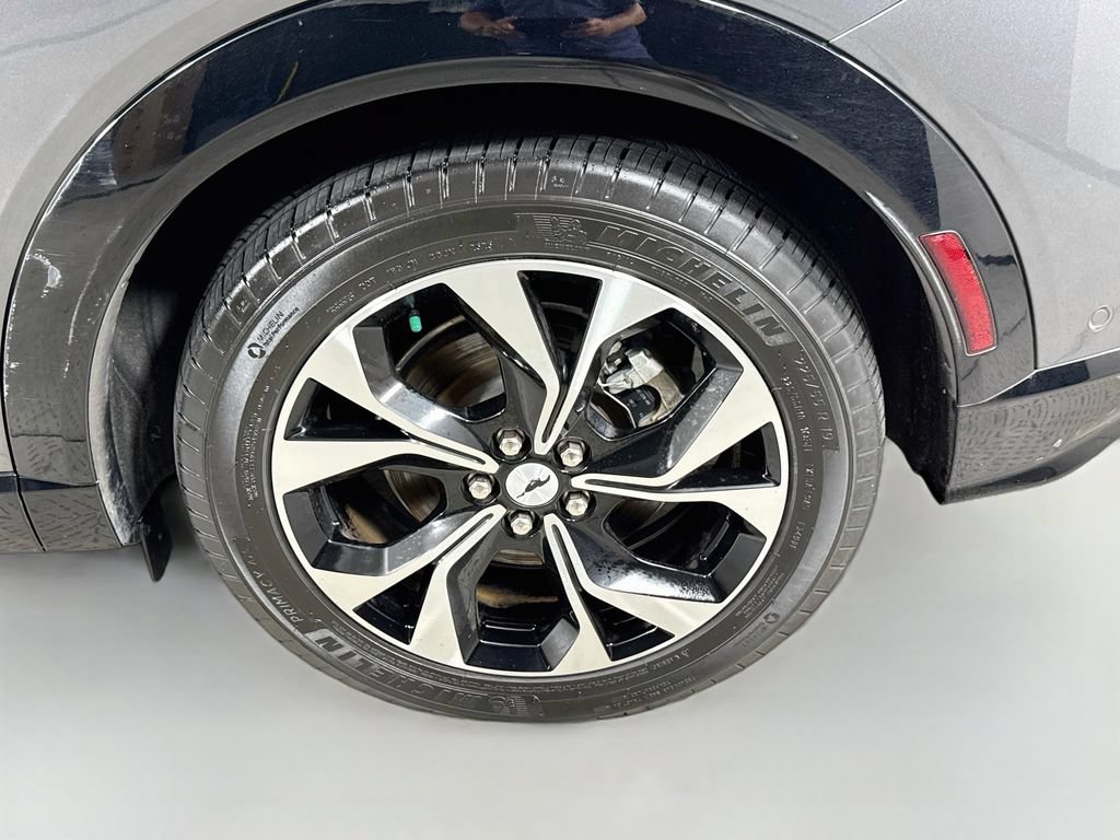 Certified 2023 Ford Mustang Mach-E Premium AWD/4WD image 33