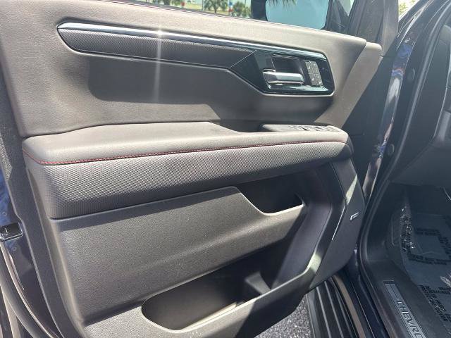 Used 2025 Chevrolet Tahoe RST w/ Comfort Package RWD image 15