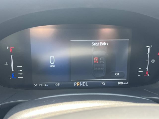 Certified 2023 Ford Escape Active FWD image 40