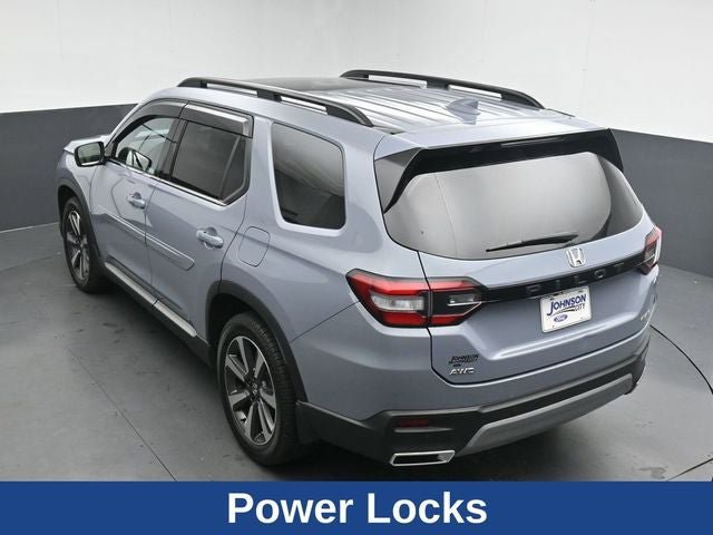 Used 2023 Honda Pilot Elite image 24