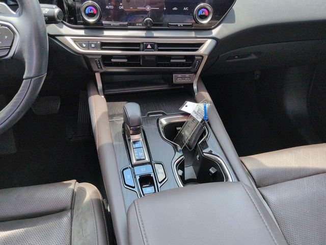 Used 2023 Lexus RX 350 FWD w/ Accessory Package (Z1) image 21