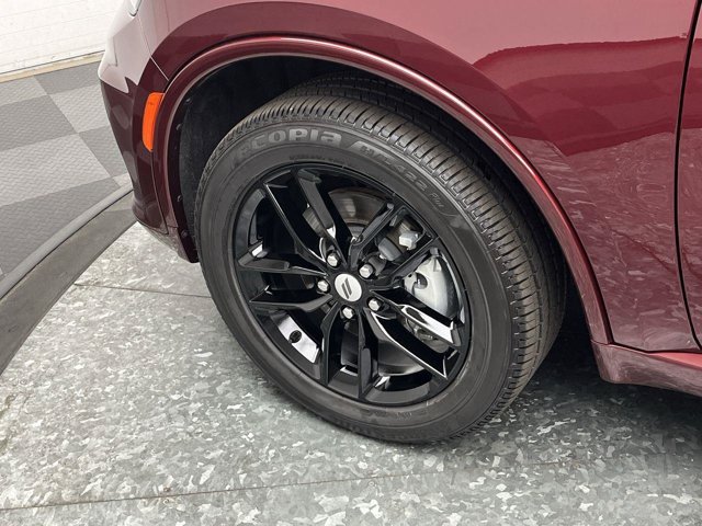 Used 2026 Dodge Durango GT AWD/4WD image 33