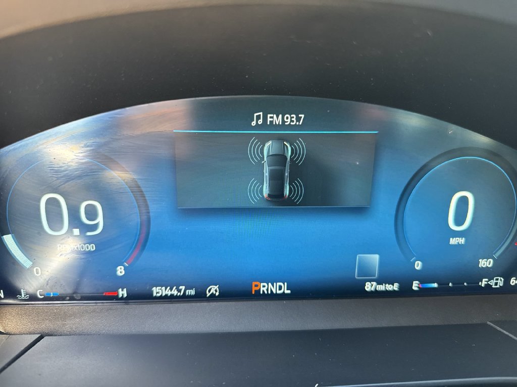 Certified 2023 Ford Escape Active w/ Tech Pack #2 AWD/4WD image 10