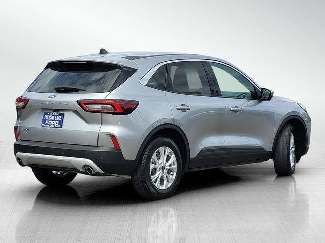 Certified 2023 Ford Escape Active w/ Tech Pack #2 FWD image 4