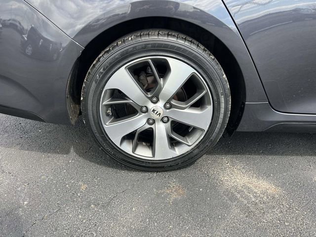 Used 2019 Kia Optima S w/ S Panoramic Sunroof Package FWD image 11