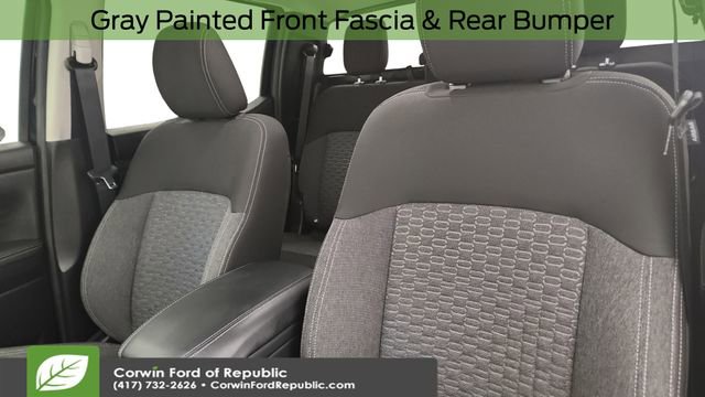 Certified 2024 Ford Ranger XLT image 13